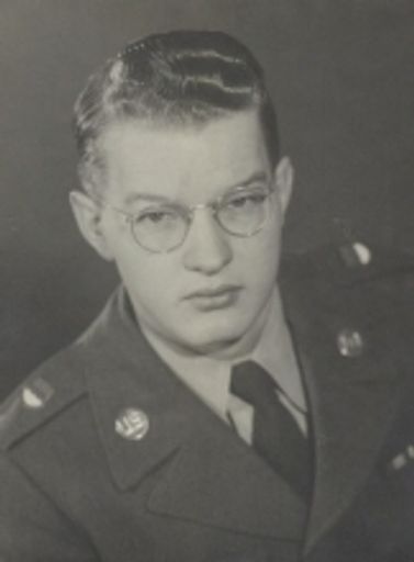 Bernard A. Kuester