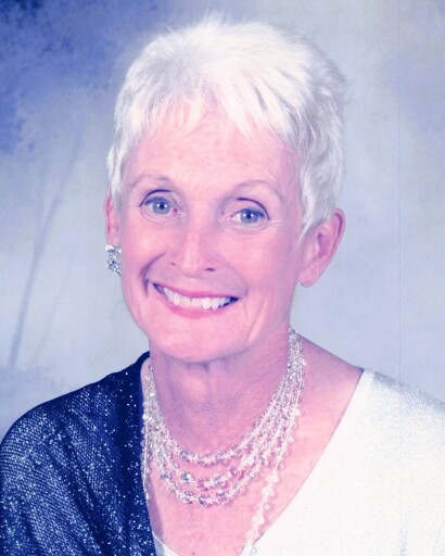 Marcia Hoeffel's obituary image