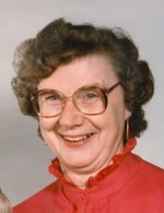 Ruth Ridenour