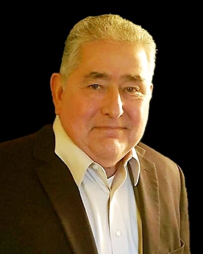 Gilbert Gamez, Jr.