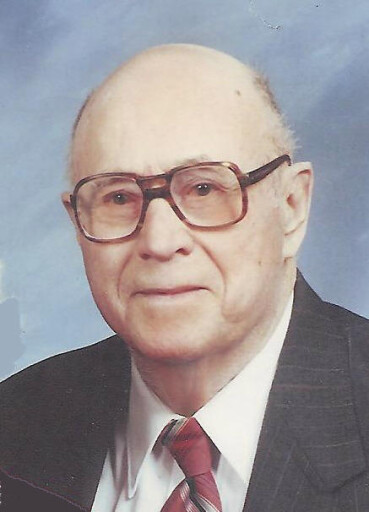 William "Bill" Yates