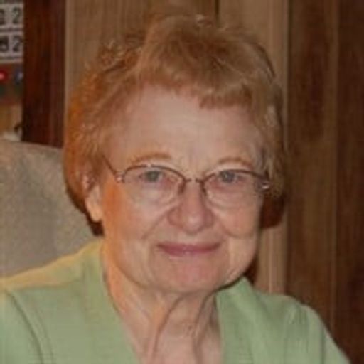 Elsie Marie Skoog