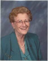 Patsy Atwater Getz