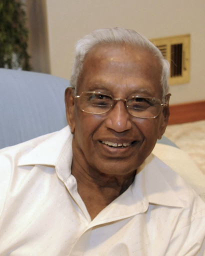 Kanubhai M Patel Profile Photo