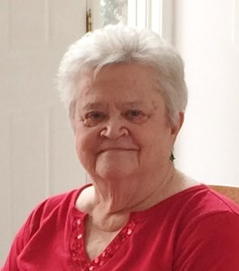 Nancy Mae Sledd Profile Photo