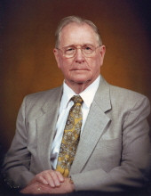 Charles Hensarling Profile Photo