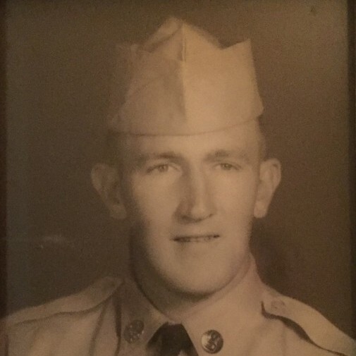 Stanley "S.R." Holley, Jr. Profile Photo