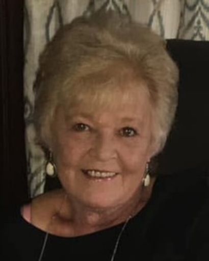 Linda Parks Russell's obituary image