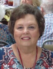 Annette Kearson Swain Profile Photo