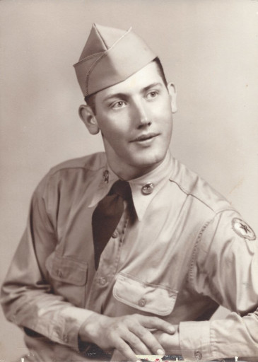 Joseph E. Mader Profile Photo