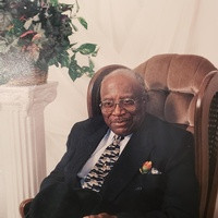 Rev. Raymond Kenneth Miles