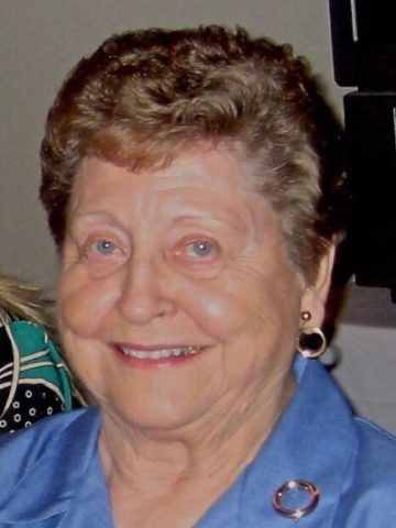 Phyllis Bouwkamp