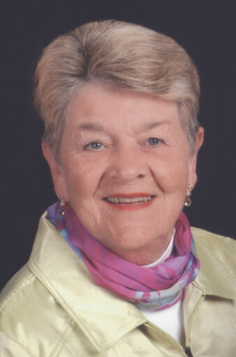 Rosemary E. (Anderson)  Weist