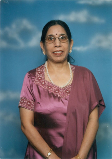 Saroj Verma Profile Photo