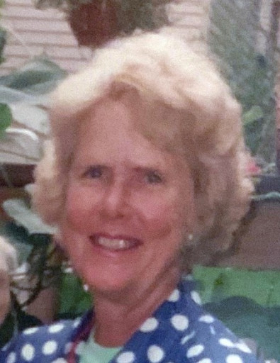 Margaret "Mitzie" Q. Frederick Profile Photo