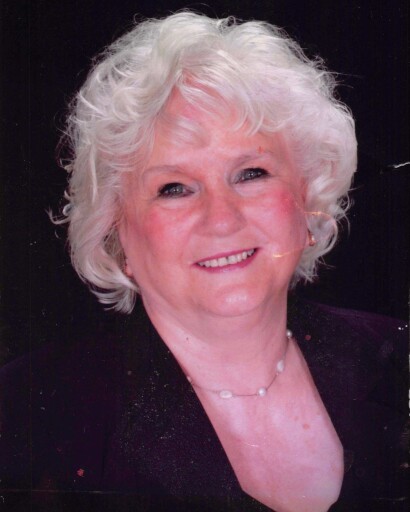 Dorothy Ann Harrill's obituary image