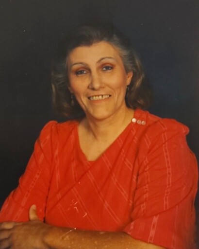 Rita Cecile Dixon
