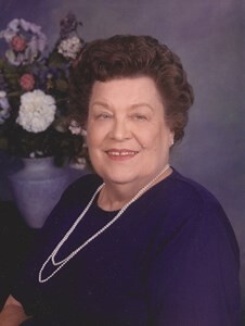 Florence Graham