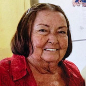 Ruth Coleman Gaither Profile Photo