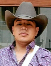 Eddie Tapia Profile Photo