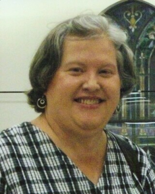Marie Mccarty Profile Photo