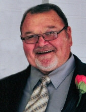 Robert Barnes, Sr.