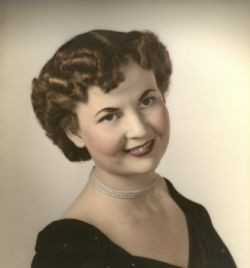 Dona Hudson