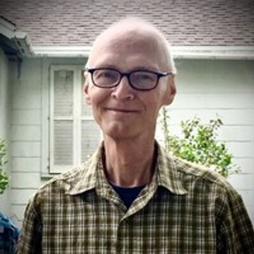 Wayne Milo Olson Profile Photo