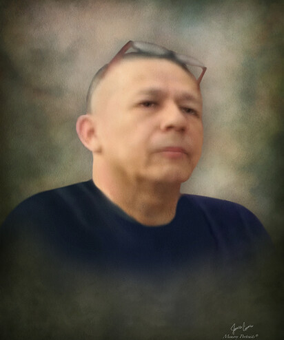 Armando Ramirez Conde