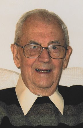 James F. Ginnever, Sr. Profile Photo