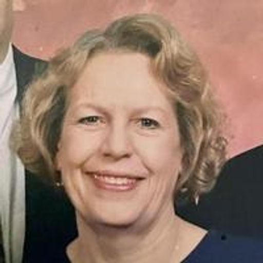 Carolyn B. Gall