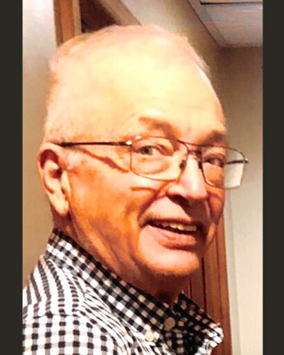 William "Bill" Joseph Frisch