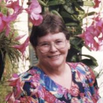 Judy Lane Mayhew Moore Profile Photo