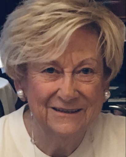 Alice Flaherty's obituary image
