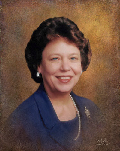 Shirley Buchhorn Profile Photo