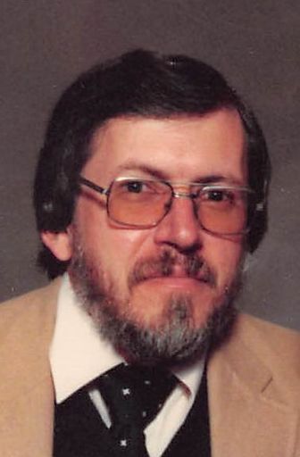 Ralph Denney, Jr.