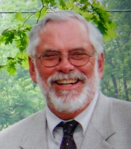 Carl Creswell Profile Photo