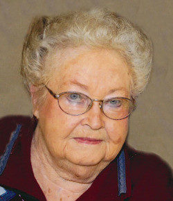 Sheila Smith