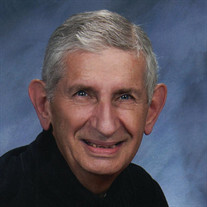 Allen E. Tasker Profile Photo