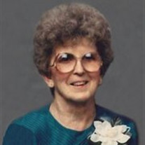 Dorothy Henderson Profile Photo