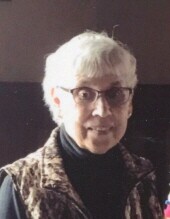 Elaine N. Taylor