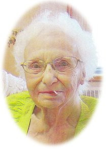 Doris Elaine Johnson