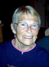 Barbara Jeanne Haug Profile Photo