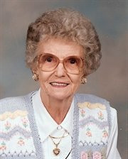 Betty Cagle Hill