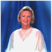 D. Jeanne Pitsenberger Profile Photo