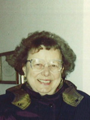 Dorothy I. Collins