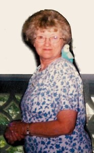 Connie Elaine Arbaugh