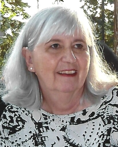 Deborah Kathryn Woodruff