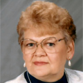 Joan E. Fletcher Profile Photo