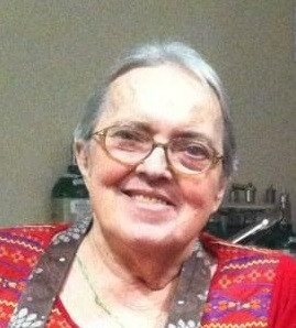 Rose Marie Dashley